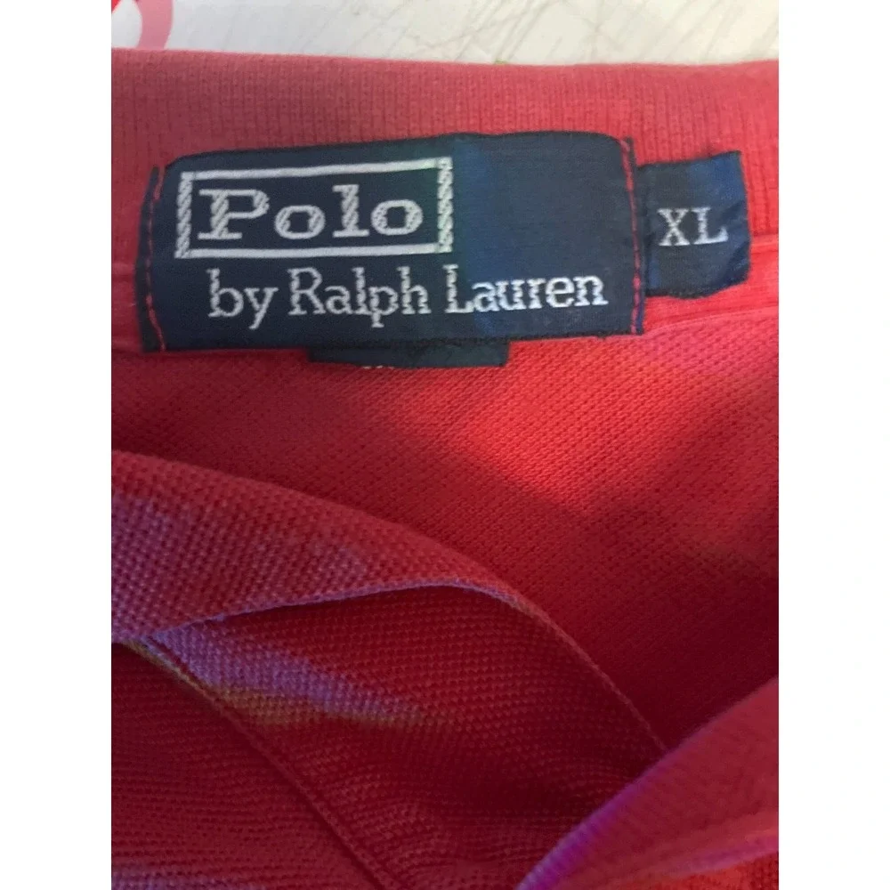 Ralph Lauren we do